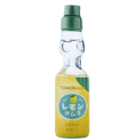 スワンラムネ 200ml 30本｜ 友桝飲料