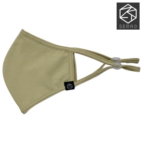 メッシュマスク】SERAO MASK 7色 30枚