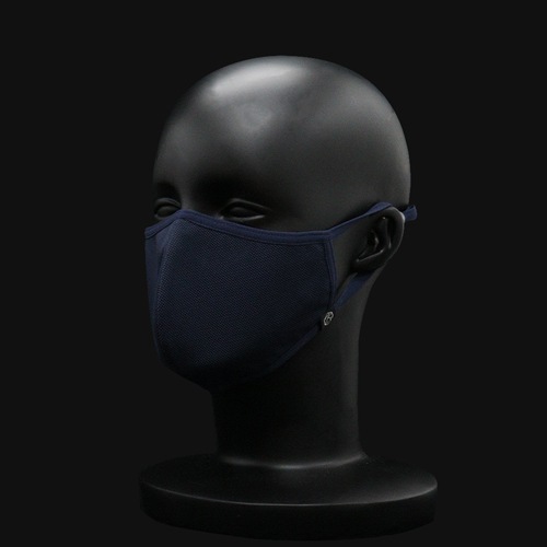 【メッシュマスク】SERAO MASK 7色展開　30枚 (名入れ可)｜三和