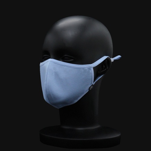 【メッシュマスク】SERAO MASK 7色展開　30枚 (名入れ可)｜三和