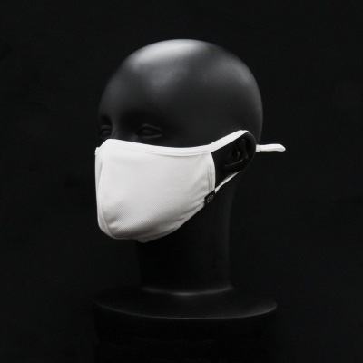 【メッシュマスク】SERAO MASK 7色展開　30枚 (名入れ可)｜三和