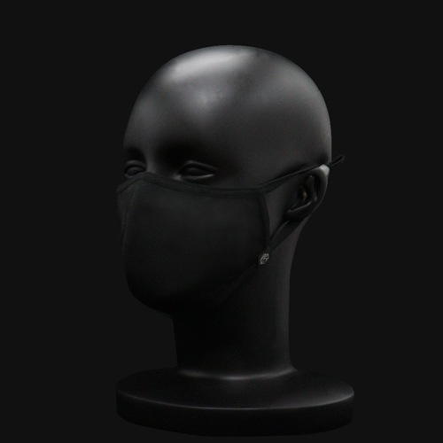 【メッシュマスク】SERAO MASK 7色展開　30枚 (名入れ可)｜三和
