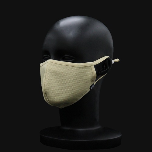 【メッシュマスク】SERAO MASK 7色展開　30枚 (名入れ可)｜三和