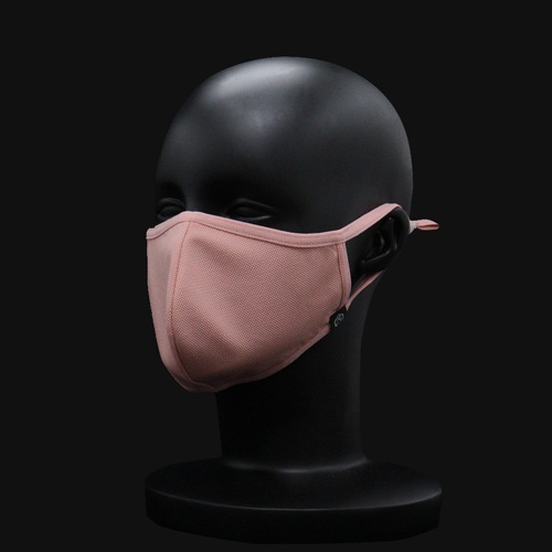 【メッシュマスク】SERAO MASK 7色展開　30枚 (名入れ可)｜三和