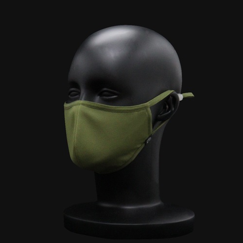 【メッシュマスク】SERAO MASK 7色展開　30枚 (名入れ可)｜三和