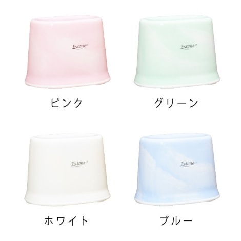 エストーネ(Estone) 風呂椅子角 ST-H|シンカテック