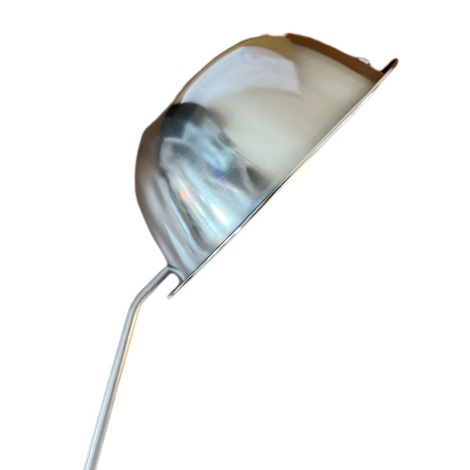 ロウリュ用柄杓（ラドル）　柄長タイプ