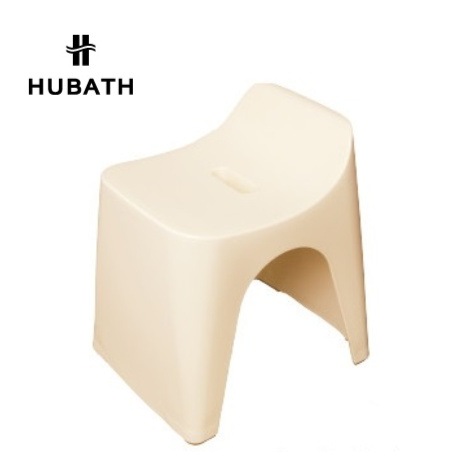HUBATH(ヒューバス) バススツール/３種 ４色｜シンカテック