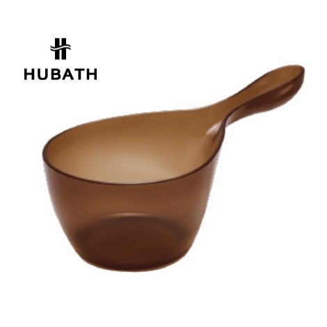 HUBATH(ヒューバス) ハンディボールクリアカラー ３色｜シンカテック