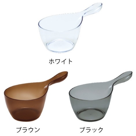 HUBATH(ヒューバス) ハンディボールクリアカラー ３色｜シンカテック