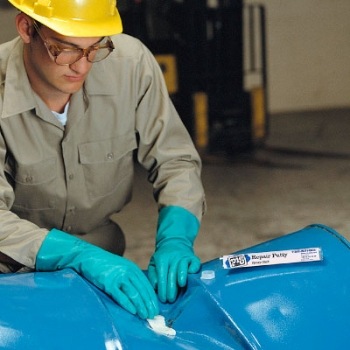 【補修剤】　ピグ(R)リペアパティ 各種｜ ニューピグコーポレーション