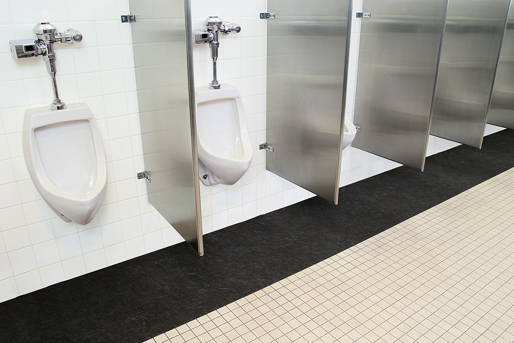 【トイレマット】ピグ(R)グリッピー(R)トイレマット ｜ ニューピグコーポレーション