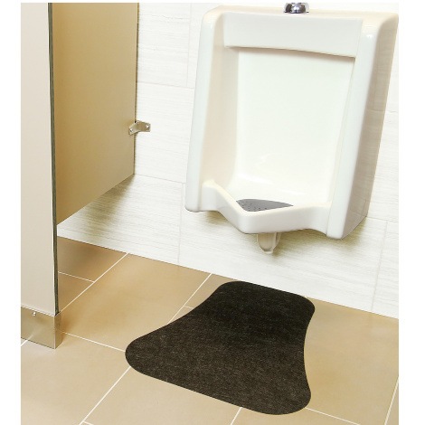 【トイレマット】ピグ(R)グリッピー(R)トイレマット ｜ ニューピグコーポレーション