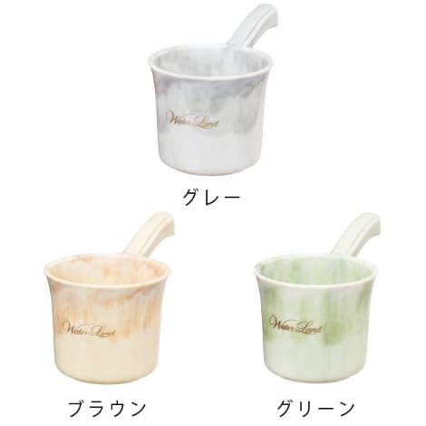 ウォーターランド(waterLand) 手桶DX｜シンカテック