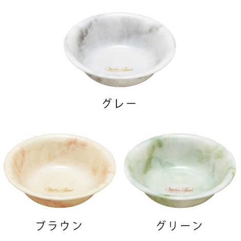 ウォーターランド(waterLand) 洗面器ED｜シンカテック