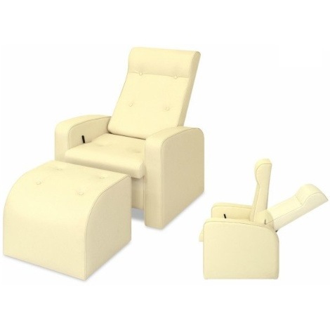 リクライナー　リクライチェア（全18色)  ｜ 高田ベッド