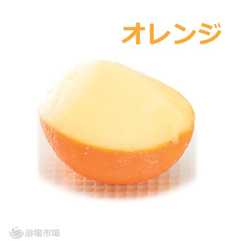 （メーカー価格確認中のため一時休売）【フルーツシャーベット】姿づくりシャーベット