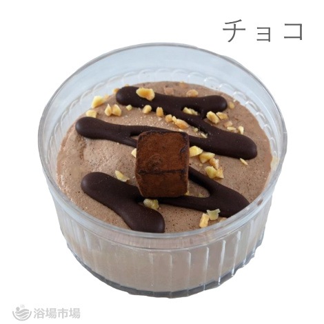 【カップアイス】デザートカップ 24個入り 全5種