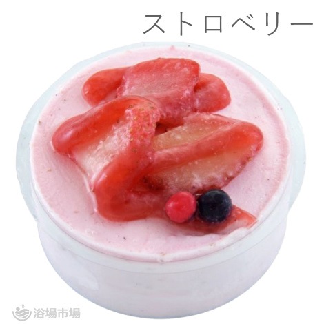 プチ・フルール 24個入り 全4種