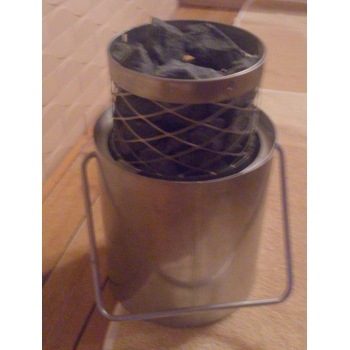 スチームジェネレータ(蒸気発生器)「熱岩石(R)」 ロウリュ・アロマ浴用 |浴場市場