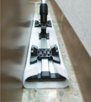 ライトモップ 本体｜テラモト