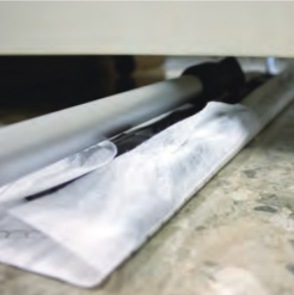 ライトモップ 本体｜テラモト