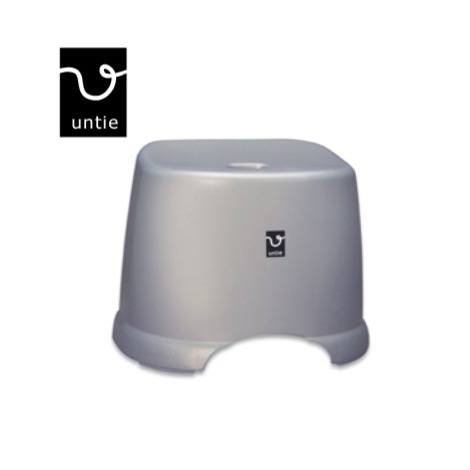 アンティ（Untie）風呂椅子角/HK｜シンカテック
