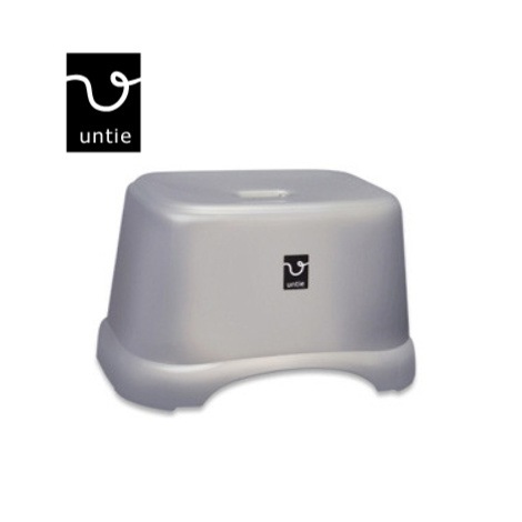 アンティ（Untie）風呂椅子角/CL｜シンカテック