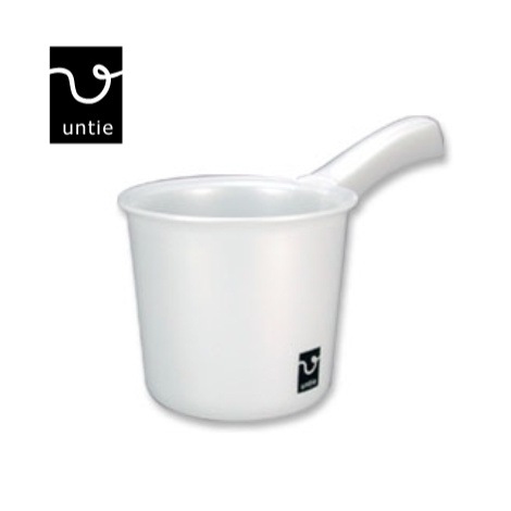 アンティ（Untie）手桶/S｜シンカテック