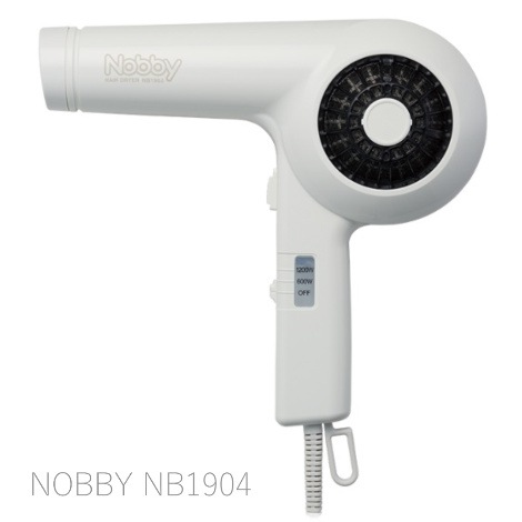 業務用ヘアドライヤー テスコム Tescom Nobby Nb1904 業務用ヘアドライヤー テスコム Tescom Nobby Nb1904