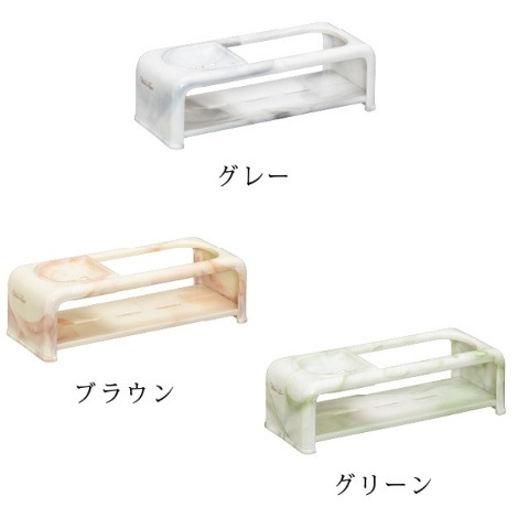 ウォーターランド(waterLand) シャンプーデッキN｜シンカテック