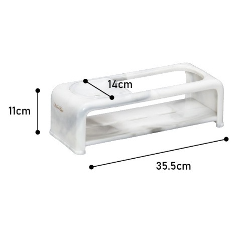 ウォーターランド(waterLand) シャンプーデッキN｜シンカテック