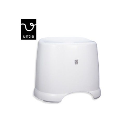 アンティプロ Untie Pro 風呂椅子角 HK30-UPR|シンカテック