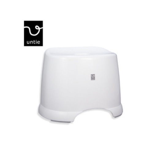 アンティプロ Untie Pro 風呂椅子角HK-UPR｜シンカテック