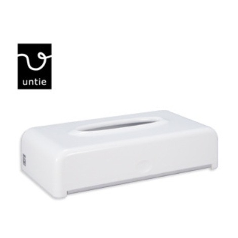 【受注生産】アンティプロ Untie Pro ティッシュケース S｜シンカテック