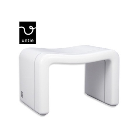 アンティプロ Untie Pro 風呂椅子角MX-UPR｜シンカテック