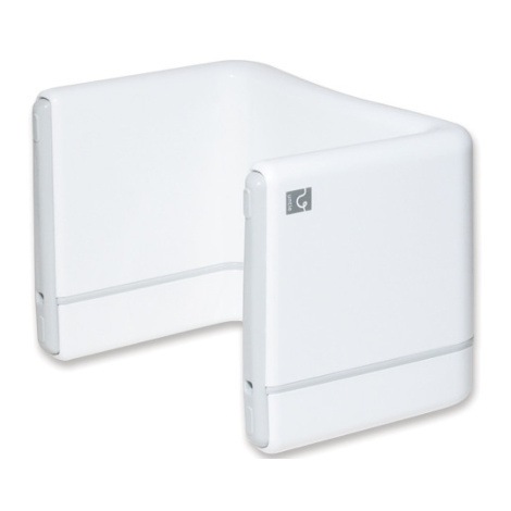 アンティプロ Untie Pro 風呂椅子角MX-UPR｜シンカテック