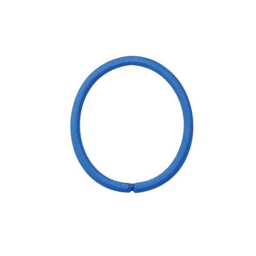 ヘアリング（OP袋入り） 2000個 6カラー｜三和