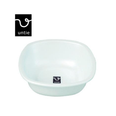 アンティ２（Untie2）湯桶/角｜シンカテック