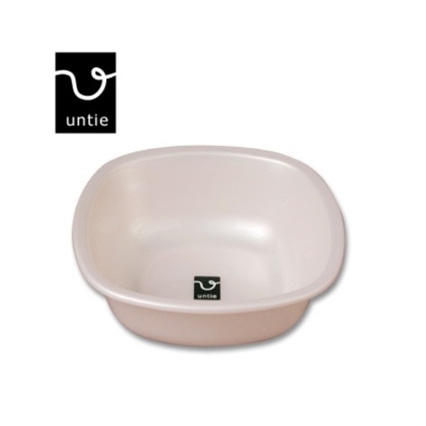 アンティ２（Untie2）湯桶/角｜シンカテック