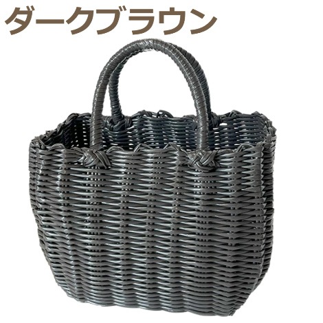 安心抗菌湯かご(Ｓ)  W26×D12×H19cm｜サンリツ