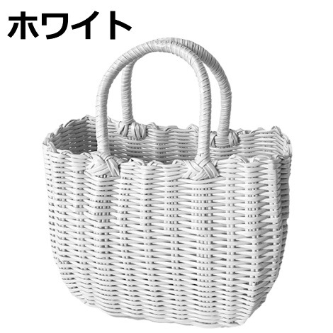 安心抗菌湯かご(Ｓ)  W26×D12×H19cm｜サンリツ