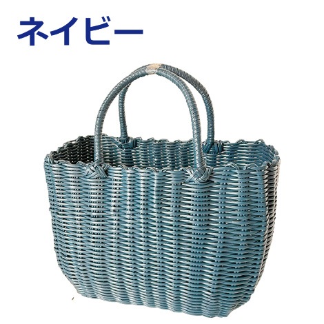 安心抗菌湯かご(Ｌ)  W37×D17×H24cm｜サンリツ
