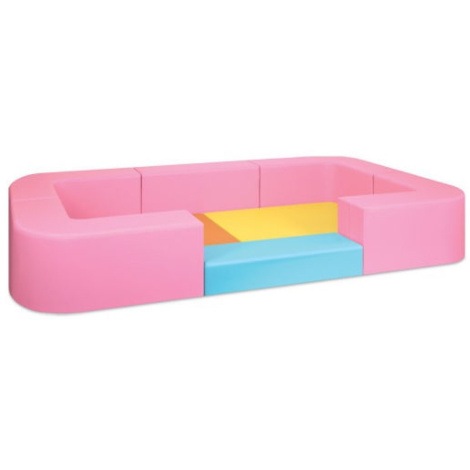 キッズＨＢ(全18色)｜高田ベッド