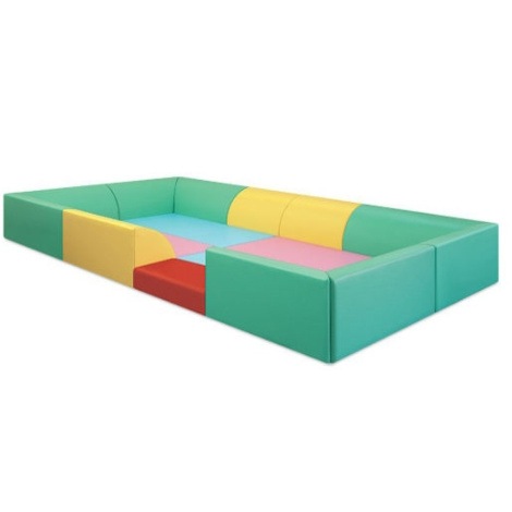 キッズＲＢ(全18色)｜高田ベッド