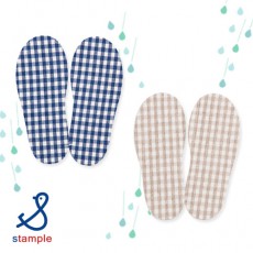 stample スタンプル レインブーツ用インソール 長靴 キッズ用レインブーツ 子供長靴 梅雨