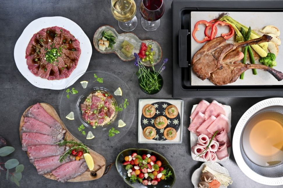 パーティーセット