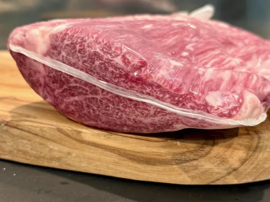 黒毛和牛ヒレブロック 510g 【仙台牛/ミニヨン】  [0514]