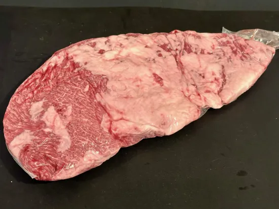 【不定貫】黒毛和牛カイノミ【A5/チルド】　約2.0㎏-3.0㎏