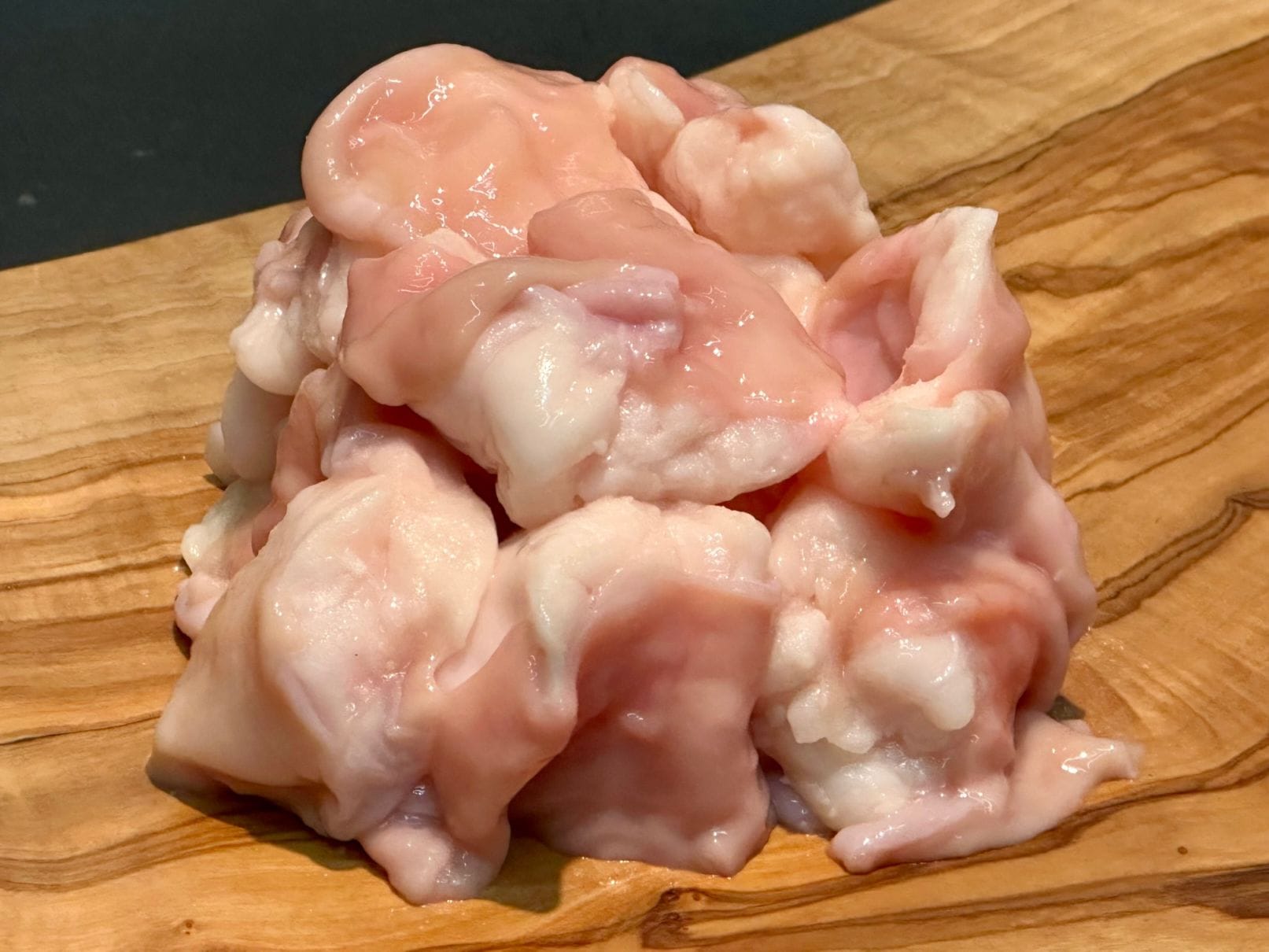 黒毛和牛ホルモン小腸(コプチャン)　300g